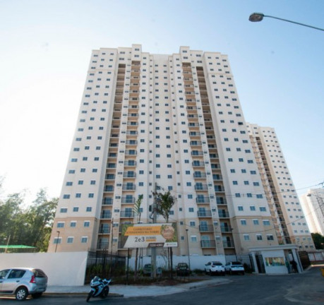 Imagem Apartamento com 2 Quartos à Venda, 57 m² em Torres De São José - Jundiaí
