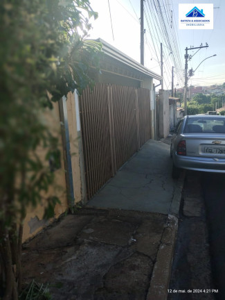 Imagem Casa com 3 Quartos à Venda, 250 m² em Parque Euclides Miranda - Sumaré Imagem Casa com 3 Quartos à Venda, 250 m² em Parque Euclides Miranda - Sumaré