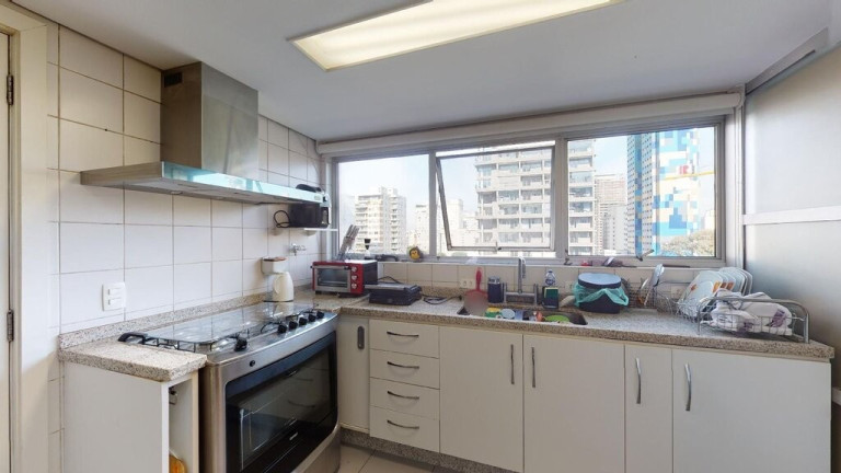 Imagem Apartamento com 3 Quartos à Venda, 125 m² em Jardim América - São Paulo Imagem Apartamento com 3 Quartos à Venda, 125 m² em Jardim América - São Paulo