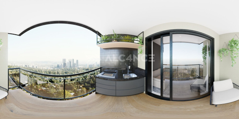 Imagem Flat com 1 Quarto à Venda, 24 m² em Intermares - Cabedelo Imagem Flat com 1 Quarto à Venda, 24 m² em Intermares - Cabedelo