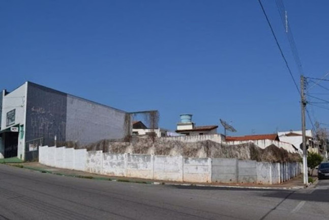 Imagem Terreno à Venda, 594 m² em Atibaia Jardim - Atibaia Imagem Terreno à Venda, 594 m² em Atibaia Jardim - Atibaia