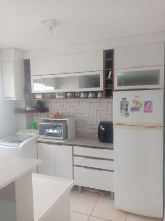 Imagem Apartamento com 2 Quartos à Venda, 40 m² em Vila Juliana - Botucatu Imagem Apartamento com 2 Quartos à Venda, 40 m² em Vila Juliana - Botucatu