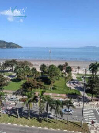 Apartamento com 2 Quartos à Venda, 77 m² em Aparecida - Santos