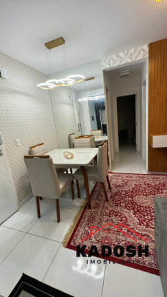 Imagem Apartamento com 2 Quartos à Venda, 45 m² em Lagoa Salgada - Feira De Santana Imagem Apartamento com 2 Quartos à Venda, 45 m² em Lagoa Salgada - Feira De Santana