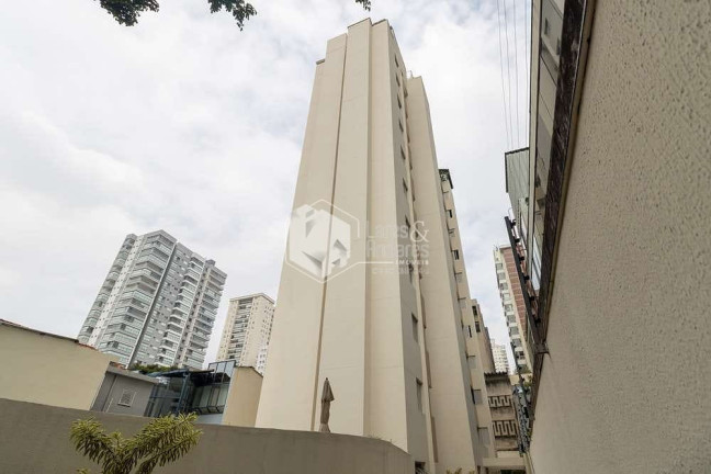 Imagem Imóvel com 1 Quarto à Venda, 83 m² em Vila Clementino - São Paulo Imagem Imóvel com 1 Quarto à Venda, 83 m² em Vila Clementino - São Paulo