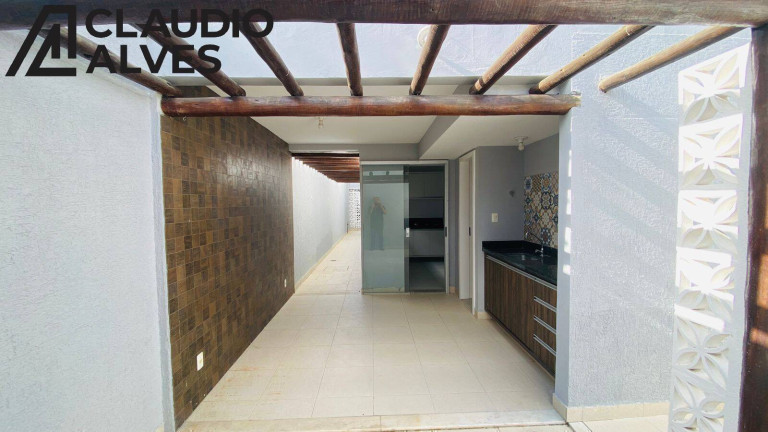 Imagem Casa com 3 Quartos à Venda, 150 m² em Cidade Nova - Feira De Santana Imagem Casa com 3 Quartos à Venda, 150 m² em Cidade Nova - Feira De Santana