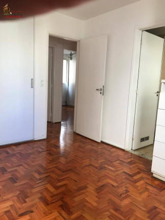 Imagem Apartamento com 2 Quartos à Venda, 105 m² em Moema - São Paulo