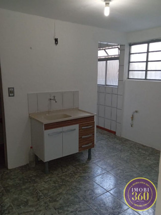 Imagem Apartamento com 2 Quartos à Venda, 56 m² em Conjunto Residencial José Bonifácio - São Paulo