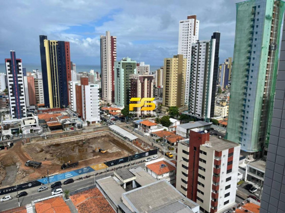 Imagem Apartamento com 3 Quartos à Venda, 150 m² em Manaíra - João Pessoa Imagem Apartamento com 3 Quartos à Venda, 150 m² em Manaíra - João Pessoa