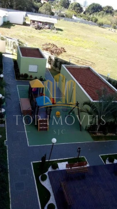 Imagem Apartamento com 2 Quartos à Venda, 57 m² em Vera Cruz - Caçapava Imagem Apartamento com 2 Quartos à Venda, 57 m² em Vera Cruz - Caçapava