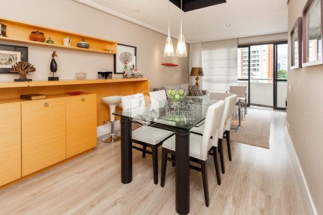Imagem Apartamento com 3 Quartos à Venda, 96 m² em Vila Leopoldina - São Paulo