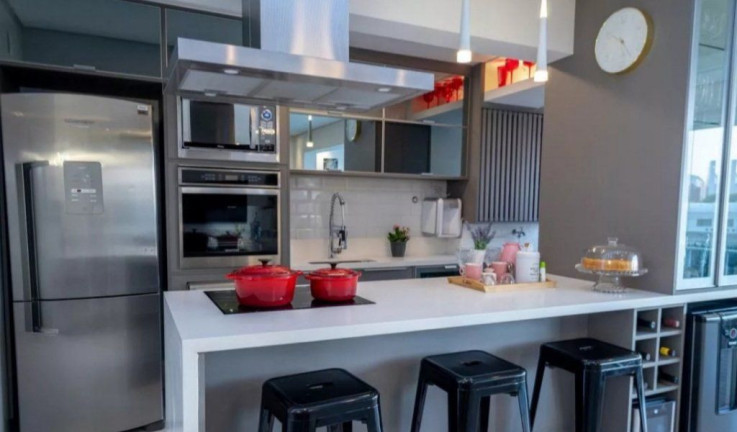 Imagem Apartamento com 2 Quartos à Venda, 76 m² em Barra Funda - São Paulo Imagem Apartamento com 2 Quartos à Venda, 76 m² em Barra Funda - São Paulo