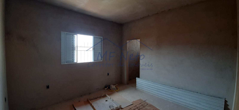 Imagem Casa com 2 Quartos à Venda, 250 m² em Jardim Milenium - Pirassununga