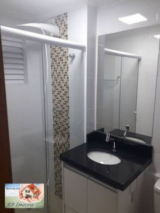 Imagem Apartamento com 2 Quartos à Venda, 49 m² em Vila Floresta - Santo André