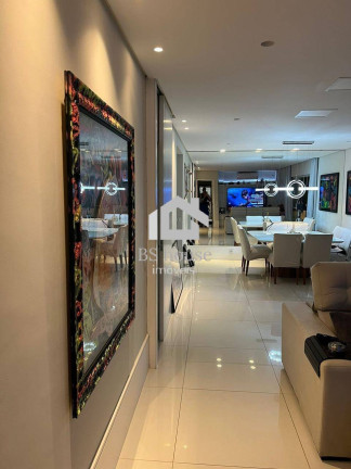 Imagem Apartamento com 3 Quartos à Venda, 130 m² em Jardim Avelino - São Paulo