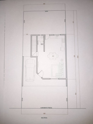 Imagem Sobrado com 3 Quartos à Venda, 120 m² em Uberaba - Curitiba Imagem Sobrado com 3 Quartos à Venda, 120 m² em Uberaba - Curitiba