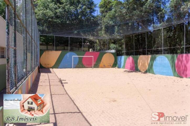 Imagem Apartamento com 2 Quartos à Venda, 50 m² em Santa Terezinha - São Bernardo Do Campo