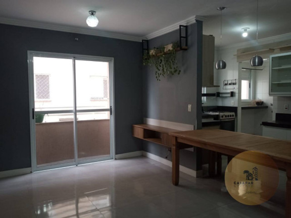 Apartamento com 2 Quartos à Venda, 70 m² em Boa Vista - São Caetano Do Sul