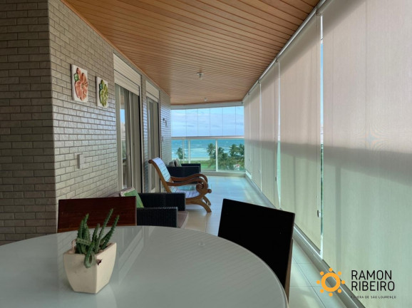 Imagem Imóvel com 3 Quartos à Venda, 128 m² em Riviera - Bertioga