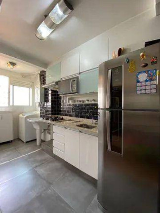Imagem Apartamento com 2 Quartos à Venda, 58 m² em Vila Mangalot - São Paulo Imagem Apartamento com 2 Quartos à Venda, 58 m² em Vila Mangalot - São Paulo