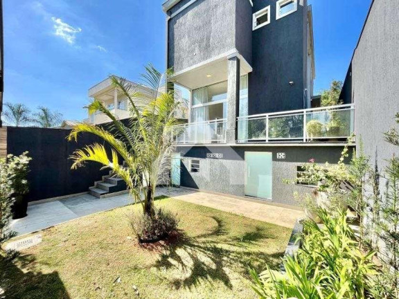 Imagem Casa de Condomínio com 3 Quartos à Venda, 171 m² em Pitas - Cotia Imagem Casa de Condomínio com 3 Quartos à Venda, 171 m² em Pitas - Cotia