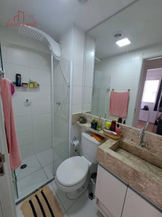 Imagem Apartamento com 2 Quartos à Venda, 32 m² em Parque Munhoz - São Paulo