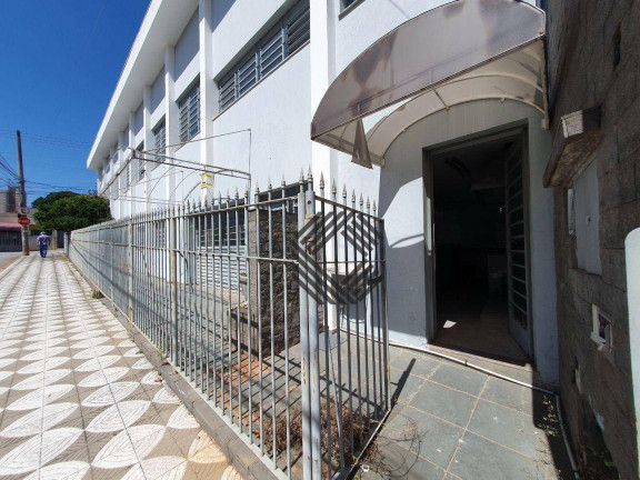 Imagem Galpão para Alugar, 700 m² em Vila Hortência - Sorocaba Imagem Galpão para Alugar, 700 m² em Vila Hortência - Sorocaba