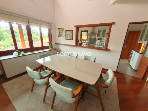 Imagem Casa com 3 Quartos à Venda, 479 m² em Horizontal Park - Cotia