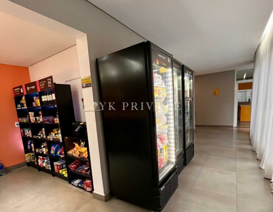 Imagem Apartamento com 1 Quarto à Venda, 26 m² em Perdizes - São Paulo Imagem Apartamento com 1 Quarto à Venda, 26 m² em Perdizes - São Paulo