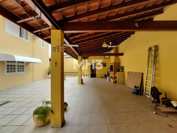 Imagem Casa de Condomínio com 4 Quartos à Venda, 365 m² em Loteamento Caminhos De São Conrado (sousas) - Campinas Imagem Casa de Condomínio com 4 Quartos à Venda, 365 m² em Loteamento Caminhos De São Conrado (sousas) - Campinas