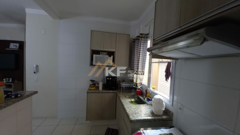 Imagem Apartamento com 2 Quartos à Venda, 65 m² em Parque Dos Bandeirantes - Ribeirão Preto