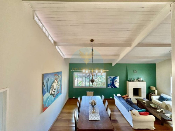 Imagem Casa de Condomínio com 4 Quartos à Venda, 283 m² em Granja Viana - Cotia Imagem Casa de Condomínio com 4 Quartos à Venda, 283 m² em Granja Viana - Cotia