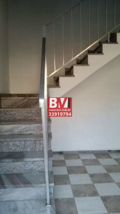 Imagem Casa com 4 Quartos à Venda, 160 m² em Irajá - Rio De Janeiro Imagem Casa com 4 Quartos à Venda, 160 m² em Irajá - Rio De Janeiro