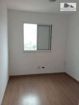 Imagem Apartamento com 2 Quartos à Venda, 62 m² em Vila Rosália - Guarulhos