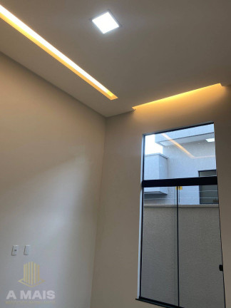 Imagem Casa com 3 Quartos à Venda, 180 m² em Residencial Solar Central Park - Aparecida De Goiânia Imagem Casa com 3 Quartos à Venda, 180 m² em Residencial Solar Central Park - Aparecida De Goiânia