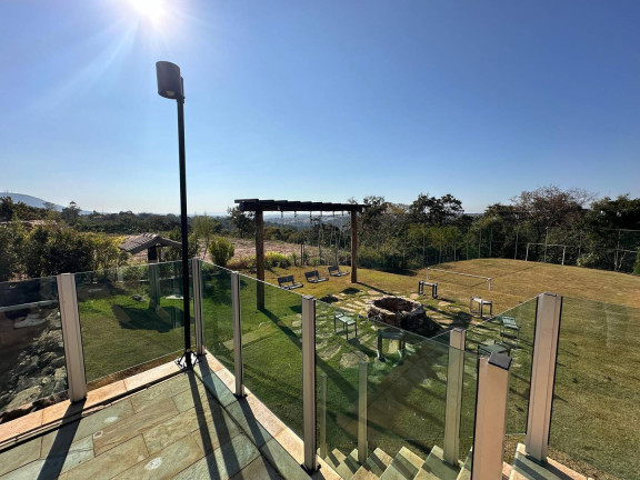 Imagem Chácara com 5 Quartos à Venda, 3.000 m² em Jardim Das Mangabeiras - Mateus Leme