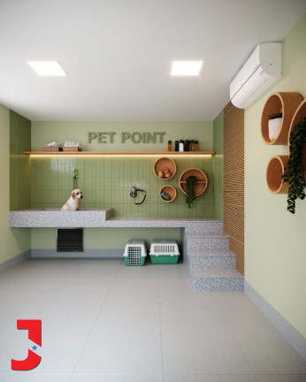 Imagem Apartamento com 3 Quartos à Venda, em Praia De Itaparica - Vila Velha Imagem Apartamento com 3 Quartos à Venda, em Praia De Itaparica - Vila Velha