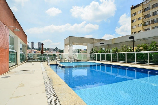 Imagem Apartamento com 2 Quartos à Venda, 66 m² em Jardim Aeroporto - São Paulo Imagem Apartamento com 2 Quartos à Venda, 66 m² em Jardim Aeroporto - São Paulo