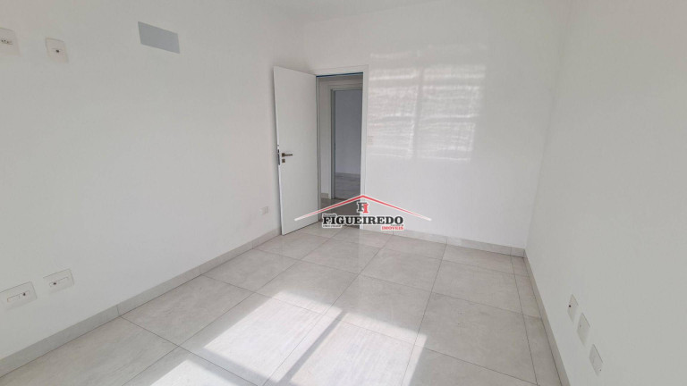 Imagem Apartamento com 4 Quartos à Venda, 182 m² em Canto Do Forte - Praia Grande