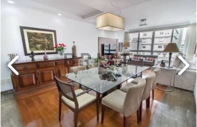 Imagem Apartamento com 3 Quartos à Venda, 145 m² em Liberdade - São Paulo Imagem Apartamento com 3 Quartos à Venda, 145 m² em Liberdade - São Paulo