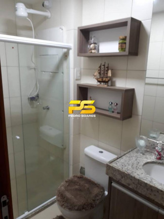 Imagem Apartamento com 4 Quartos à Venda, 128 m² em Altiplano Cabo Branco - João Pessoa