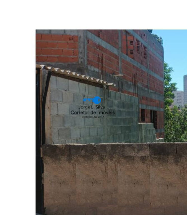 Imagem Terreno à Venda, 140 m² em Ipês (polvilho) - Cajamar Imagem Terreno à Venda, 140 m² em Ipês (polvilho) - Cajamar