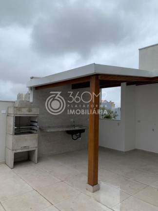Imagem Apartamento com 2 Quartos à Venda, 105 m² em Santa Maria - Santo André Imagem Apartamento com 2 Quartos à Venda, 105 m² em Santa Maria - Santo André