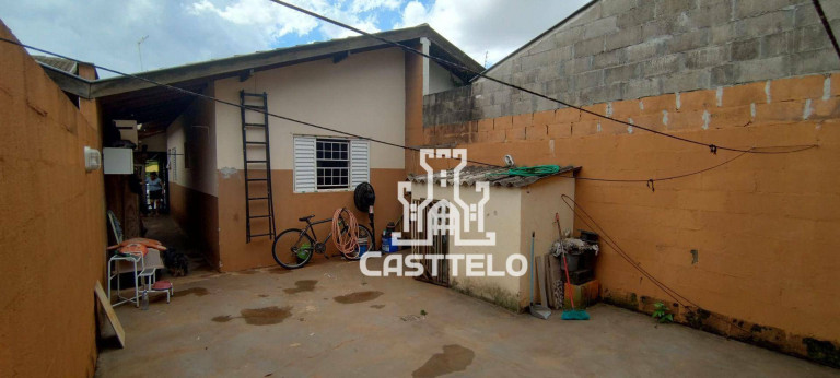 Imagem Casa com 3 Quartos à Venda, 80 m² em Columbia - Londrina Imagem Casa com 3 Quartos à Venda, 80 m² em Columbia - Londrina