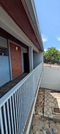 Sobrado com 3 Quartos à Venda, 205 m² em Vila Independência - Limeira