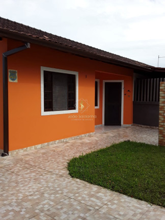 Imagem Casa com 2 Quartos para Temporada,  em Brejatuba - Guaratuba