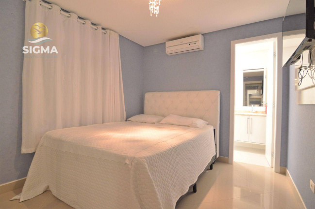 Imagem Apartamento com 3 Quartos à Venda, 132 m² em Pitangueiras - Guarujá Imagem Apartamento com 3 Quartos à Venda, 132 m² em Pitangueiras - Guarujá