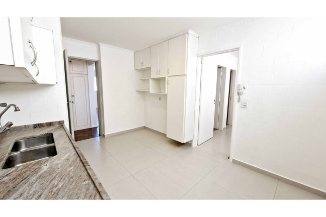 Imagem Apartamento com 3 Quartos à Venda, 131 m² em Perdizes - São Paulo