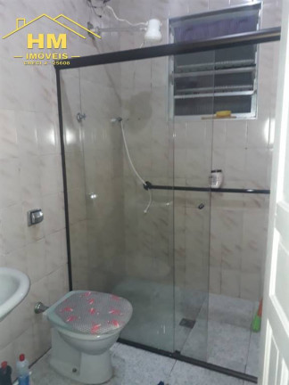 Imagem Casa com 3 Quartos à Venda, 125 m² em Cidade Nautica - Sao Vicente