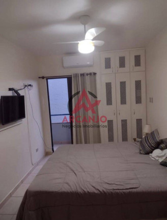 Imagem Apartamento com 3 Quartos à Venda, 111 m² em Acaraú - Ubatuba Imagem Apartamento com 3 Quartos à Venda, 111 m² em Acaraú - Ubatuba